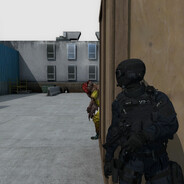 Steam Community Avatar