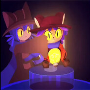 Steam Community Avatar