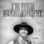 Doc Holliday.