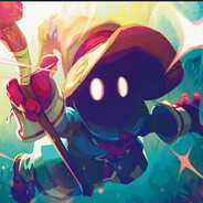 Steam Community Avatar