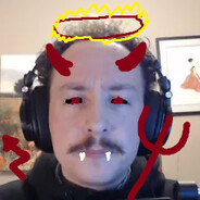 Steam Community Avatar