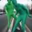 Green Guys