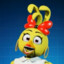 Multiverse Chica