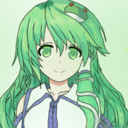 東風谷早苗
