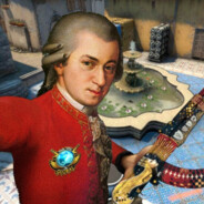 Wolfgang Amadeus Mozart's Avatar