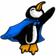 SuperPenguin