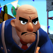 Steam Community Avatar