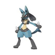 Lucario's Avatar