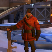 Steam Community Avatar