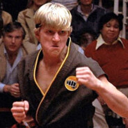 Johnny Lawrence
