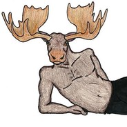MooseTits