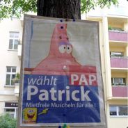 Odins Rache