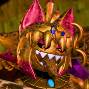 Steam Community Avatar