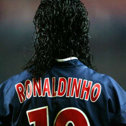 R0naldinho