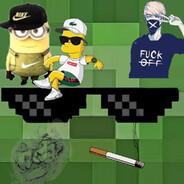 Steam Community Avatar