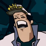 Steam Community Avatar