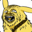 PikaChewbacca