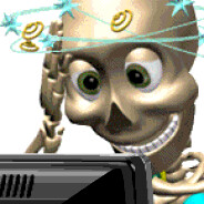 Steam Community Avatar