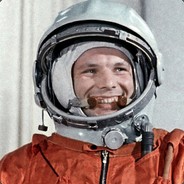 gagarin