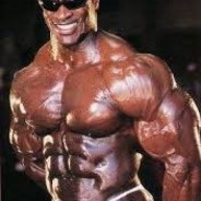 Shane Walsh's Avatar