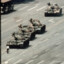 Tiananmen Tankman