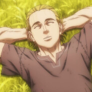 in my i have no enemies arc