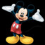 mickey