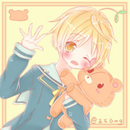 Shibear0811's Avatar