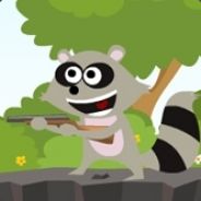 Raccoon's Avatar