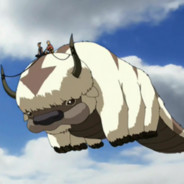 Sky Bison