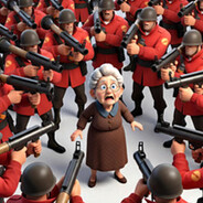 Steam Community Avatar