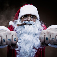 Santa