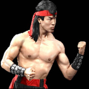 Liu kenga