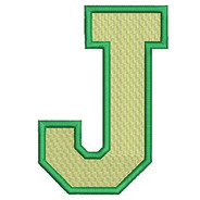 J
