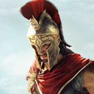 Sparta's Avatar