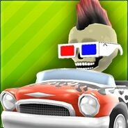 Steam Community Avatar
