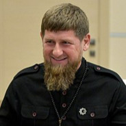 Ramzan Kadyrov