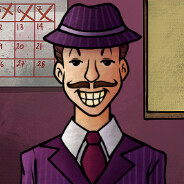 Steam Community Avatar