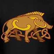 [TAW] TOM BATTLE-BOAR