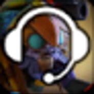 Steam Community Avatar