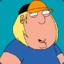 Christopher "Chris" Griffin. 