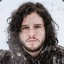 Jon Snow ❅