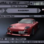 Mister Orange Road