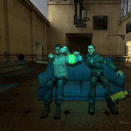 Steam Community Avatar