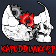 Steam Community Avatar