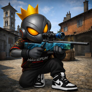 Steam Community Avatar