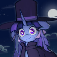 Flawless Sparklemoon