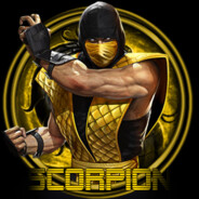 Scorpion X7