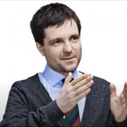 Nicușor Dan
