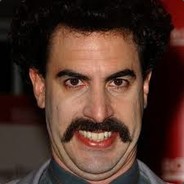 Borat Sagdiyev